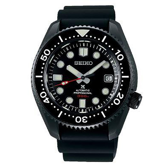 Seiko Men's Prospex Professional 300 meter Divers Limited Edition