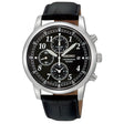 Seiko Men's Conceptual Series Formal Quartz Watch