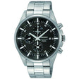Seiko Men's Conceptual Series Formal Quartz Watch