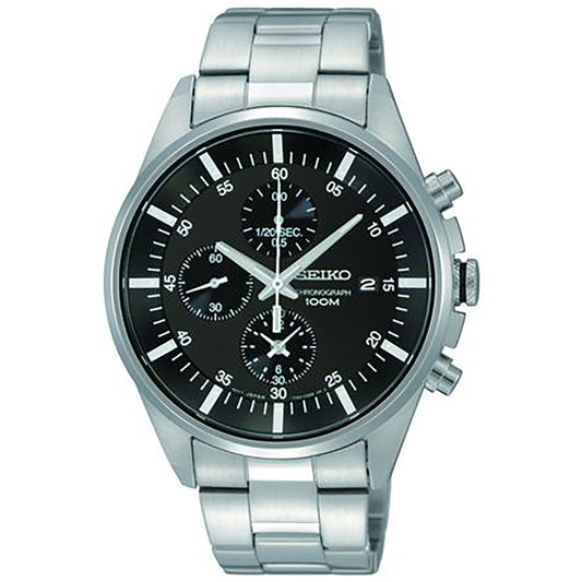 Seiko Men's Conceptual Series Formal Quartz Watch