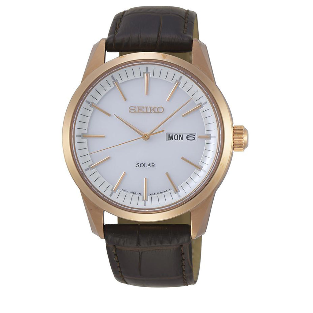 Seiko conceptual sales solar