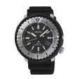 Seiko Men's Prospex 200 meter Divers Solar Powered Watch