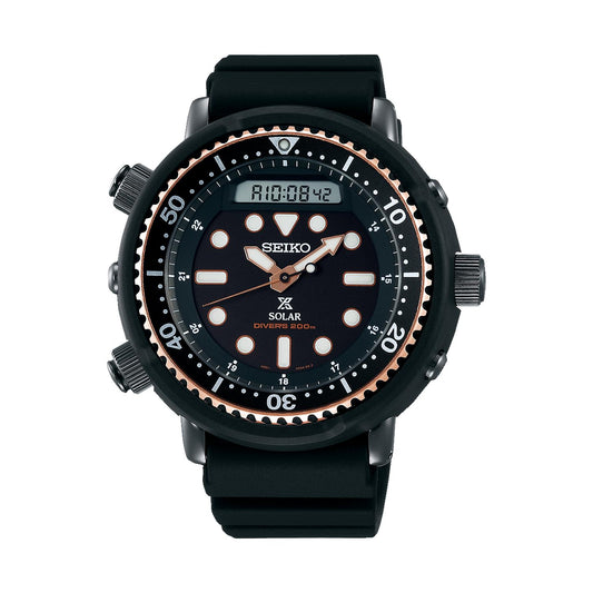 Seiko Men's Prospex Arnie Online Exclusive Sports Watch