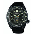 Seiko Men's Prospex LX 300 meter Professional Divers Spring Drive Limited Edition