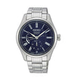 Seiko Men's Presage Automatic Watch with Enamel Dial