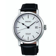 Seiko Men's Presage Automatic Watch with Enamel Dial