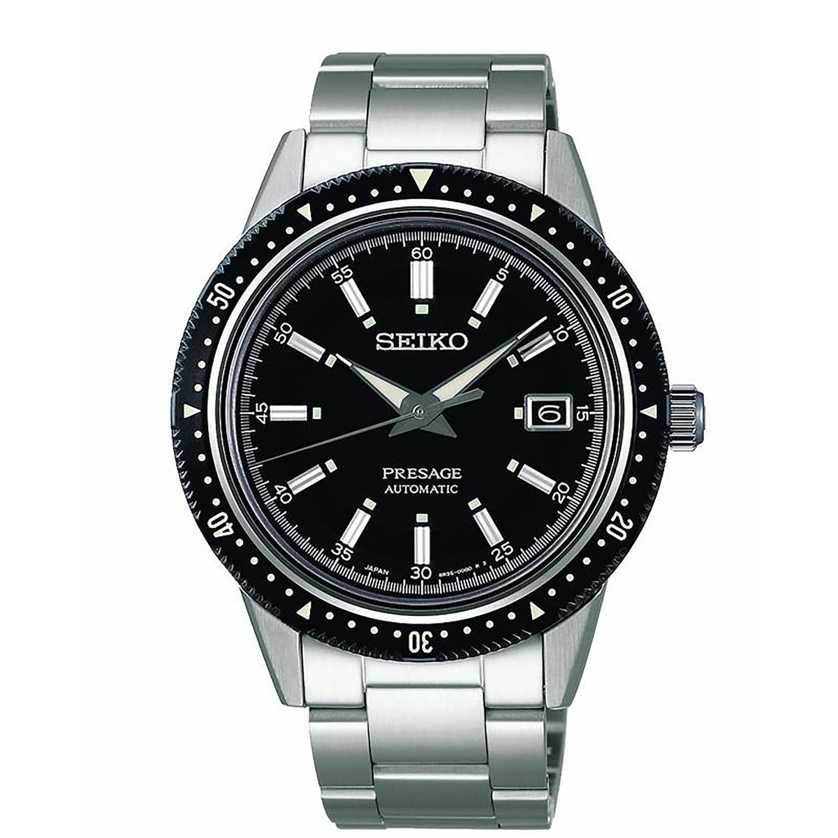 Seiko Men's Presage Automatic Limited Edition