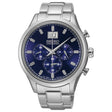 Seiko Men's Conceptual Series Formal Quartz Watch