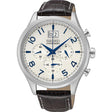 Seiko Men's Conceptual Series Formal Quartz Watch