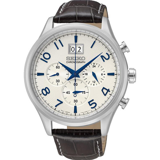 Seiko Men's Conceptual Series Formal Quartz Watch
