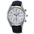 Seiko Men's Conceptual Series Formal Quartz Watch