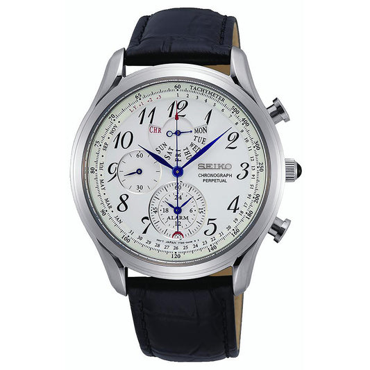 Seiko Men's Conceptual Series Formal Quartz Watch