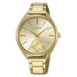 Seiko Women's Conceptual Series Dress Quartz Watch