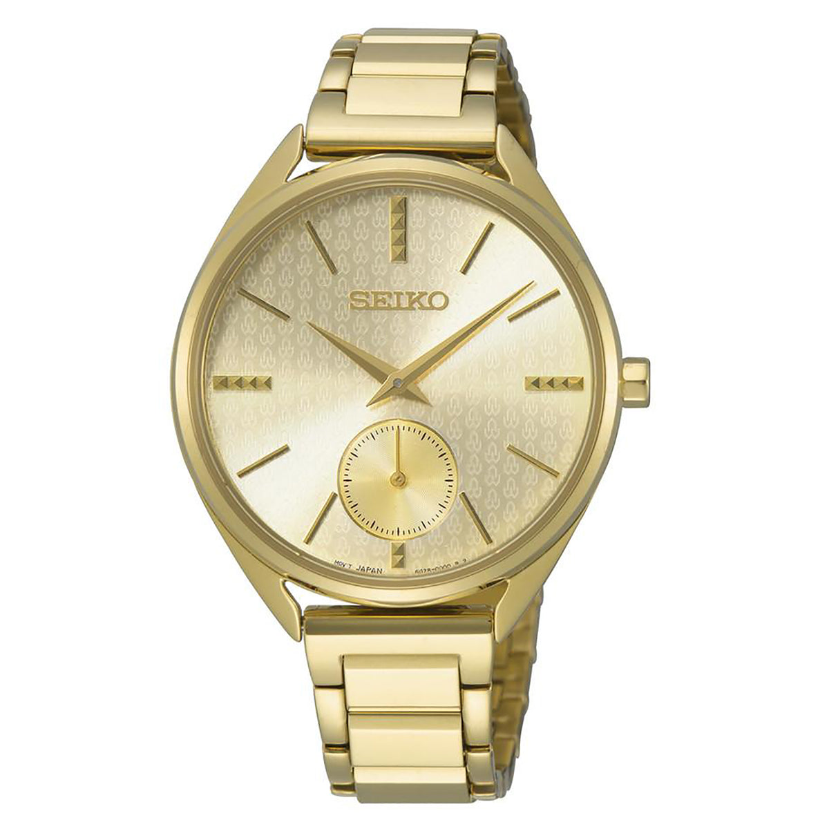 Seiko Women's Conceptual Series Dress Quartz Watch