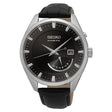 Seiko Men's Conceptual Series Formal Kinetic Watch