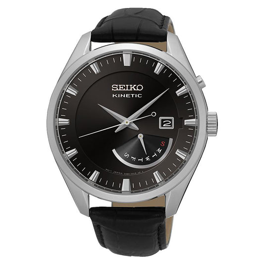 Seiko Men's Conceptual Series Formal Kinetic Watch