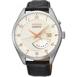 Seiko Men's Conceptual Series Formal Kinetic Watch