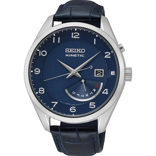 Seiko Men's Conceptual Series Formal Kinetic Watch