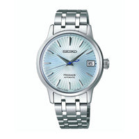 SEIKO Women's Presage Automatic Dress Watch