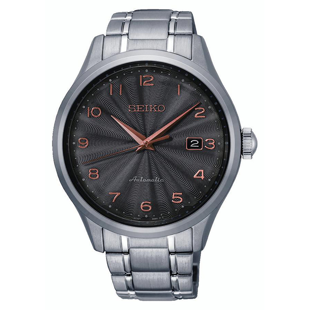 SEIKO Men's Conceptual Series Formal Automatic Watch