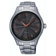 Seiko Men's Conceptual Series Formal Automatic Watch