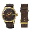 Seiko Men's Presage Formal Automatic Watch
