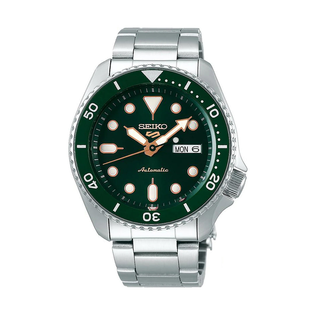 Seiko sports watch discount price