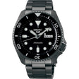 Seiko Men's New 5 Sports Automatic Watch