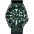 Seiko Men's New 5 Sports Automatic Watch