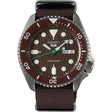 Seiko Men's New 5 Sports Automatic Watch