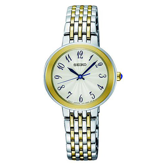 Seiko Women's Conceptual Series Dress Quartz Watch