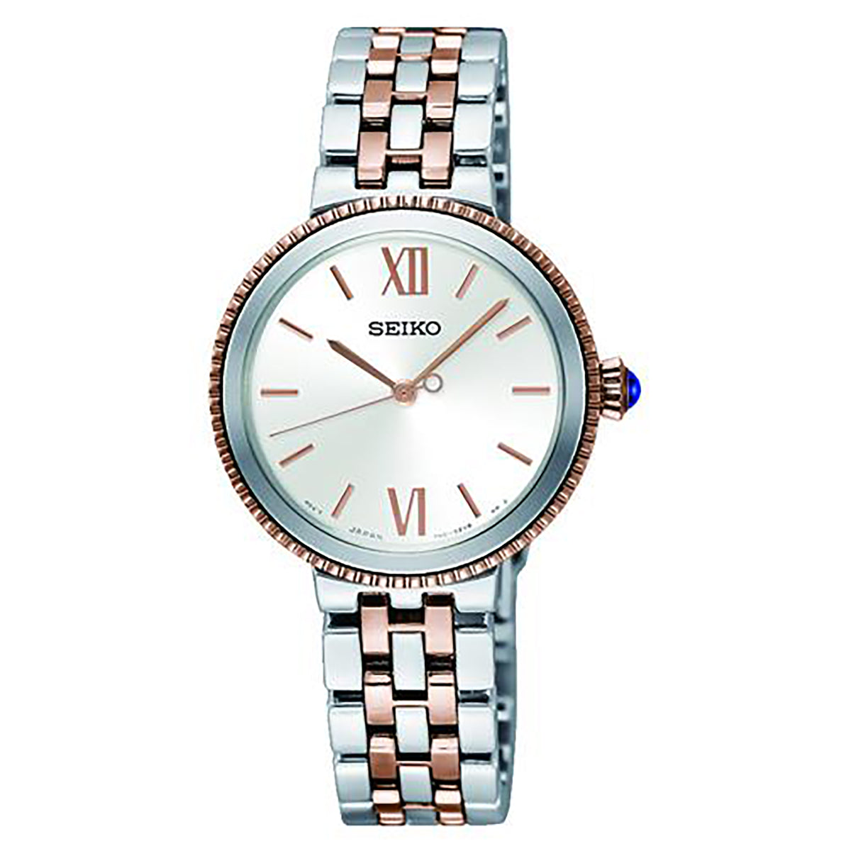 Seiko Women's Conceptual Series Dress Quartz Watch