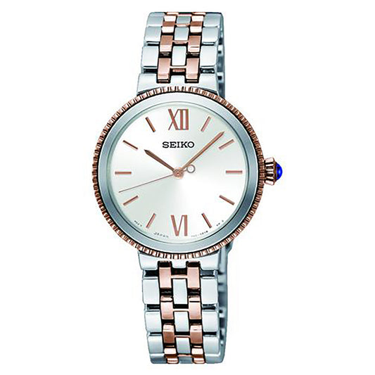 Seiko Women's Conceptual Series Dress Quartz Watch