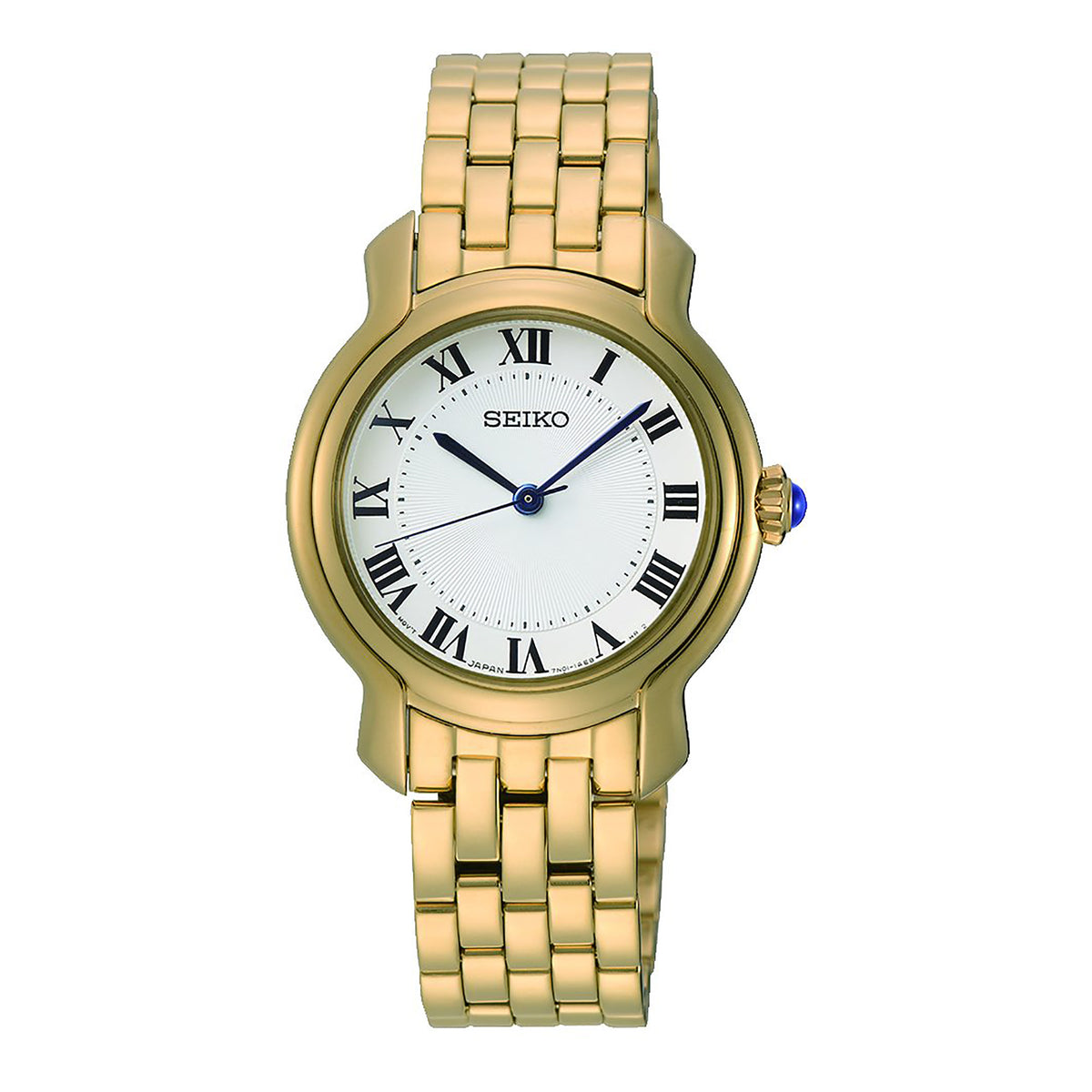 Seiko Women's Conceptual Series Dress Quartz Watch