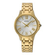 Seiko Women's Conceptual Series Dress Quartz Watch