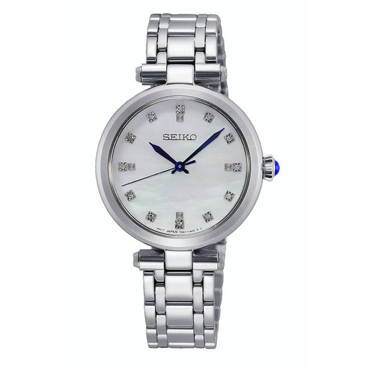 Seiko Women's Conceptual Series Dress Quartz Watch