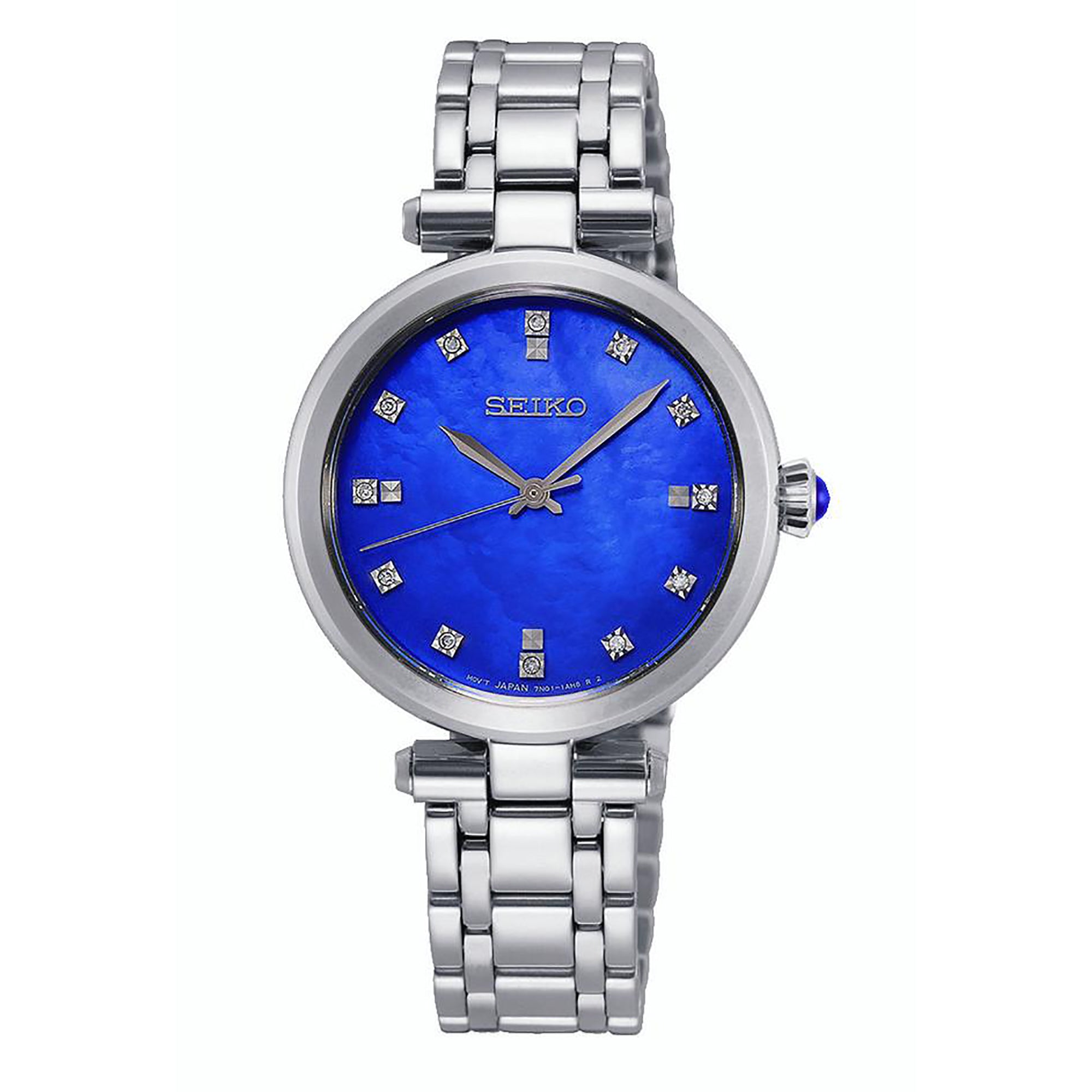 SEIKO Women s Conceptual Series Dress Quartz Watch The Watch House