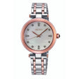 Seiko Women's Conceptual Series Dress Quartz Watch