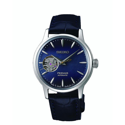 Seiko Women's Presage Dress Automatic Watch