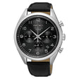 Seiko Men's Conceptual Series Formal Quartz Watch