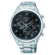 Seiko Men's Conceptual Series Formal Quartz Watch