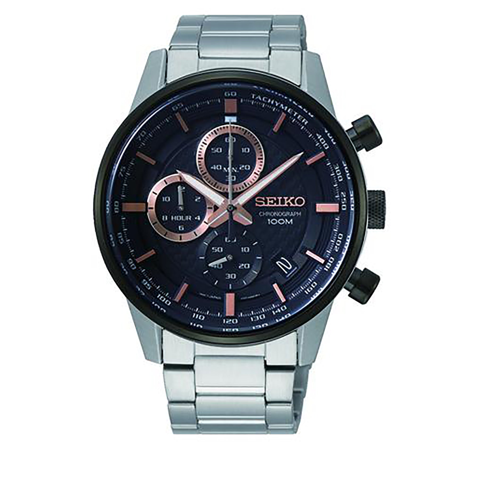 Seiko conceptual sale series sports