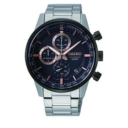 Seiko Men's Conceptual Series Sports Quartz Watch