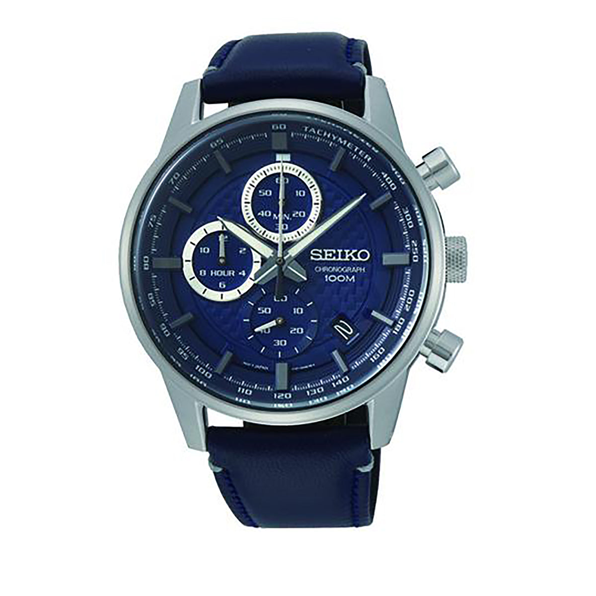 Seiko Men's Conceptual Series Sports Quartz Watch