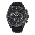 Seiko Men's Conceptual Series Sports Quartz Watch