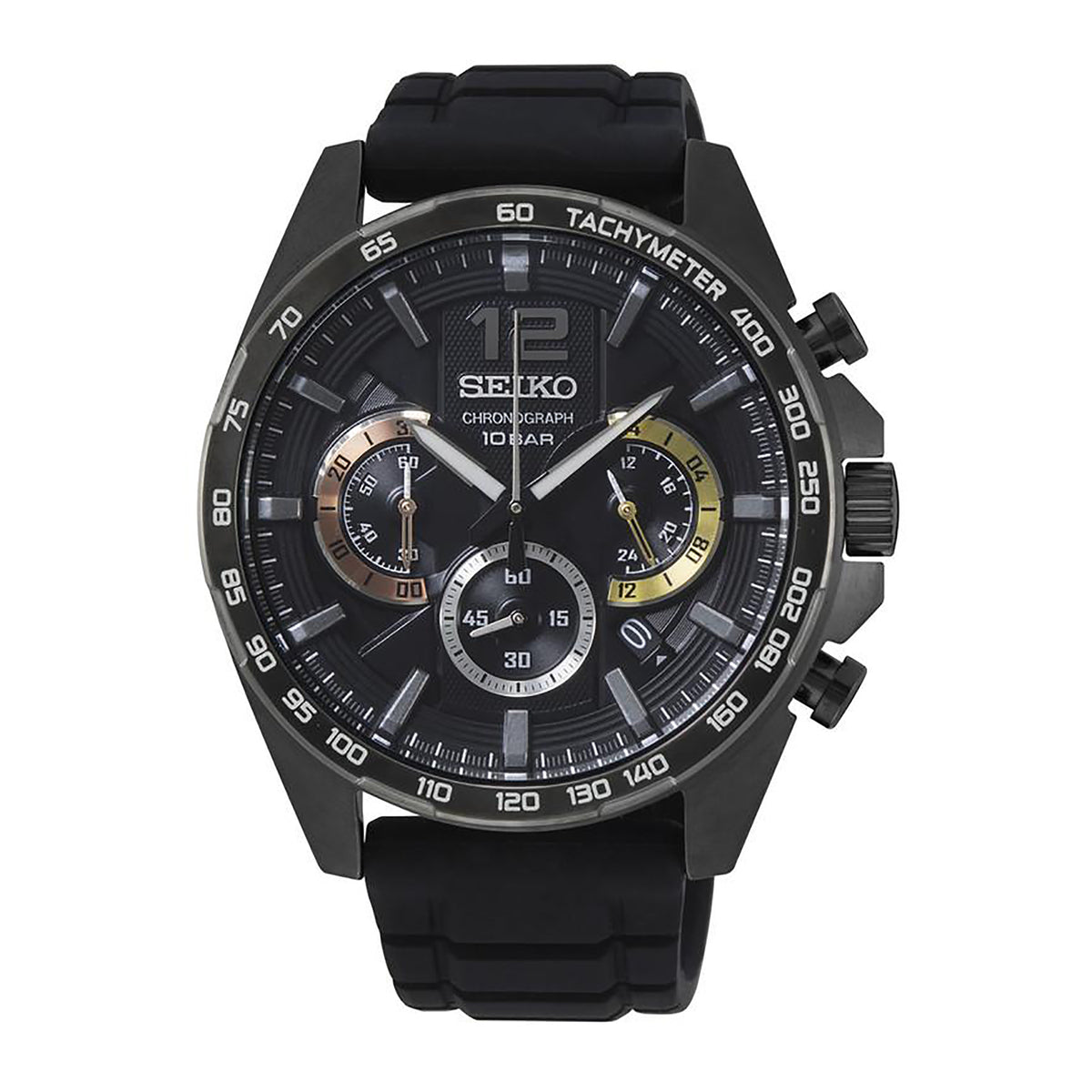Seiko Men's Conceptual Series Sports Quartz Watch