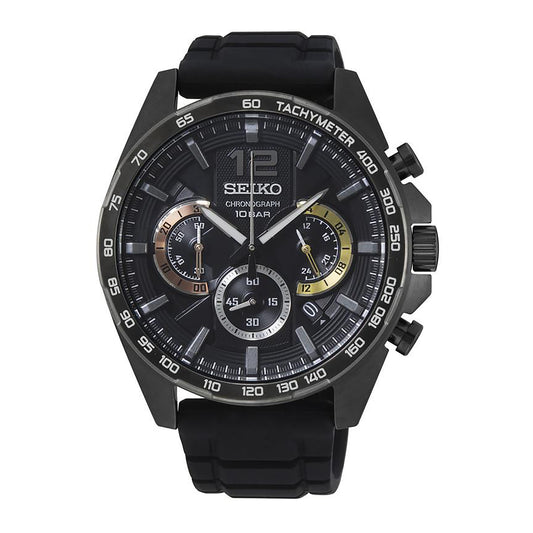 Seiko Men's Conceptual Series Sports Quartz Watch