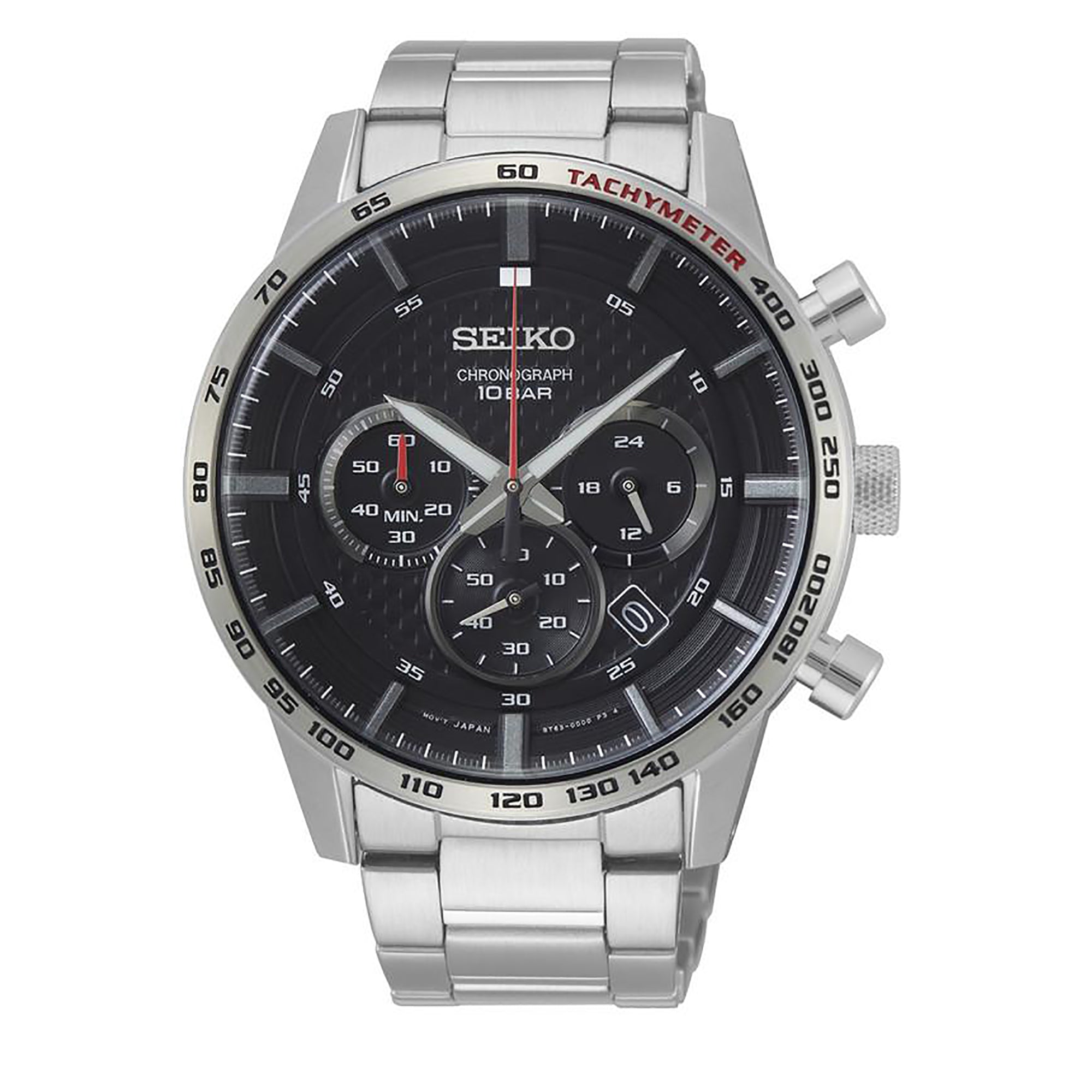 Seiko conceptual cheap series sports