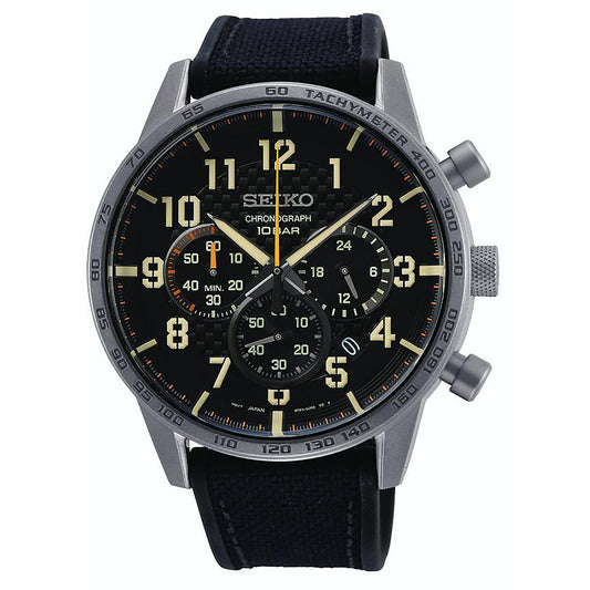 Seiko Men's Conceptual Series Sports Quartz Watch