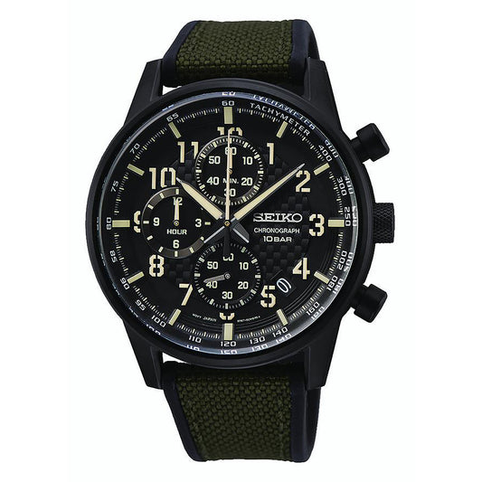Seiko Men's Conceptual Series Sports Quartz Watch